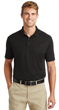 CornerStone Tall Select Lightweight Snag-Proof Polo