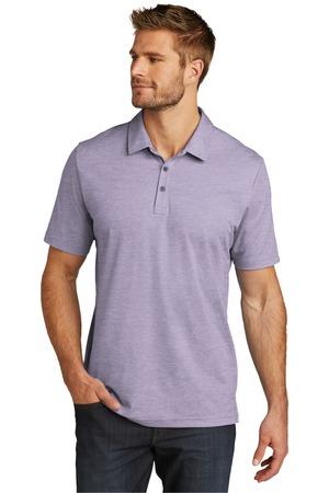 TravisMathew Oceanside Heather Polo.