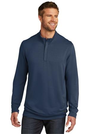 TravisMathew Newport 1/4-Zip Fleece.