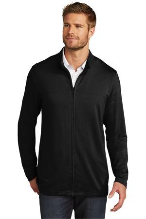 TravisMathew Newport Full-Zip Fleece.