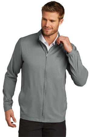 TravisMathew Surfside Full-Zip Jacket.