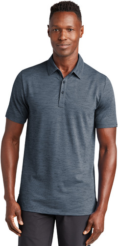 TravisMathew Auckland Slub Polo