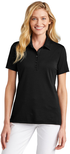 TravisMathew Ladies Oceanside Solid Polo