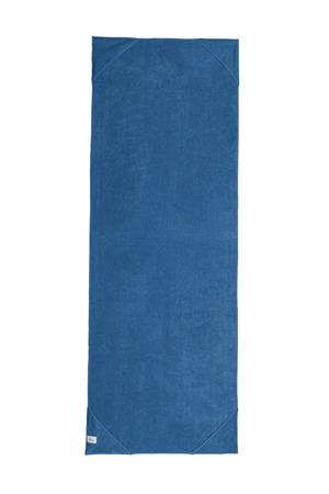 Microfiber Stay Fitness Mat Towel Microfiber Stay Fitness Mat Towel