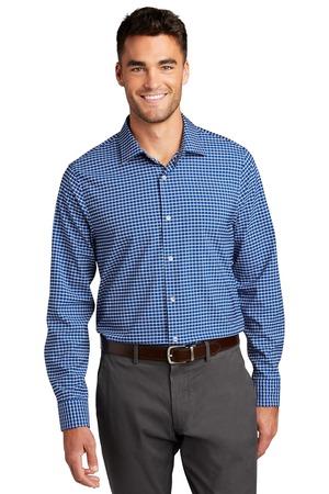 City Stretch Shirt