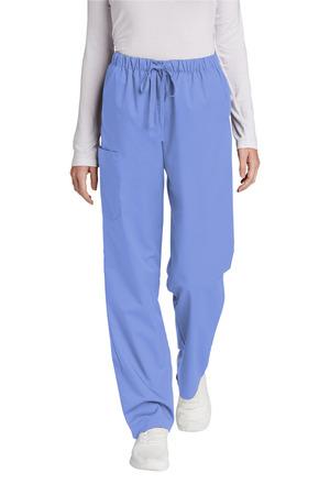 WonderWink Women's Tall WorkFlex Cargo Pant