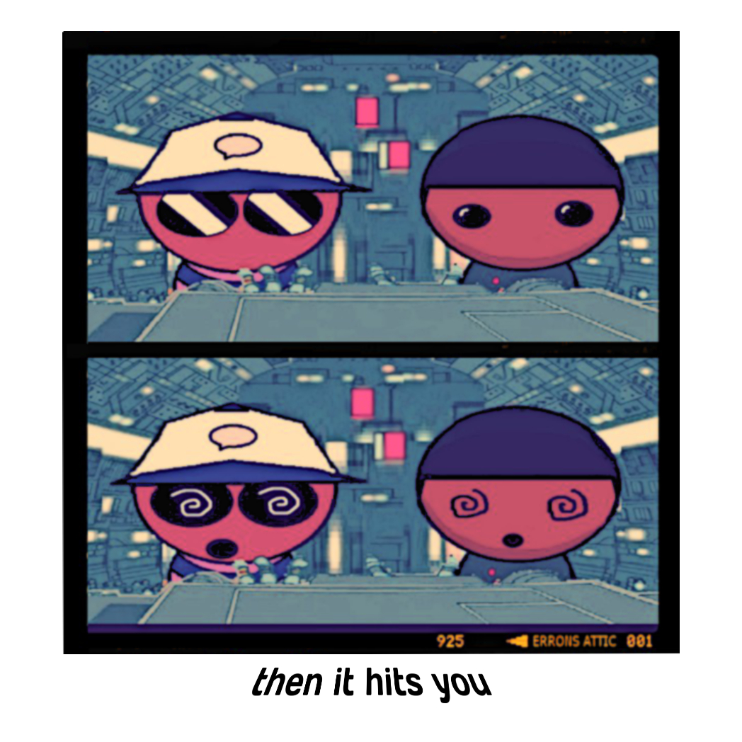 trip