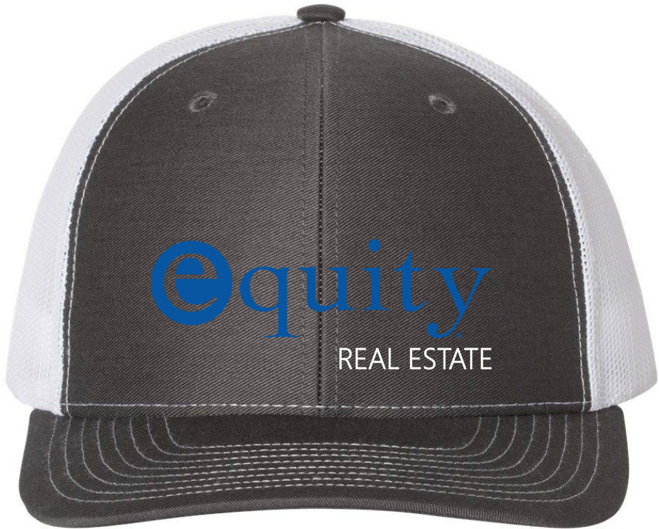 Equity Hat Richardson 112