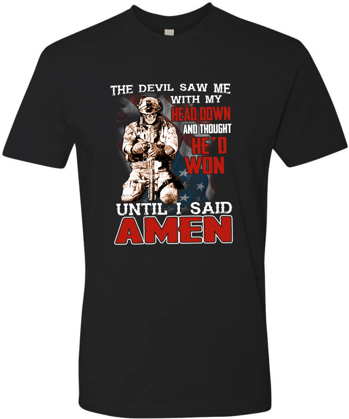 Amen