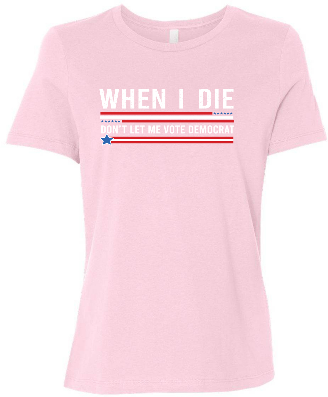 When I Die