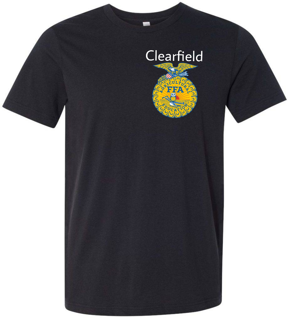 Front side