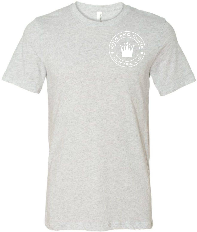 Front side