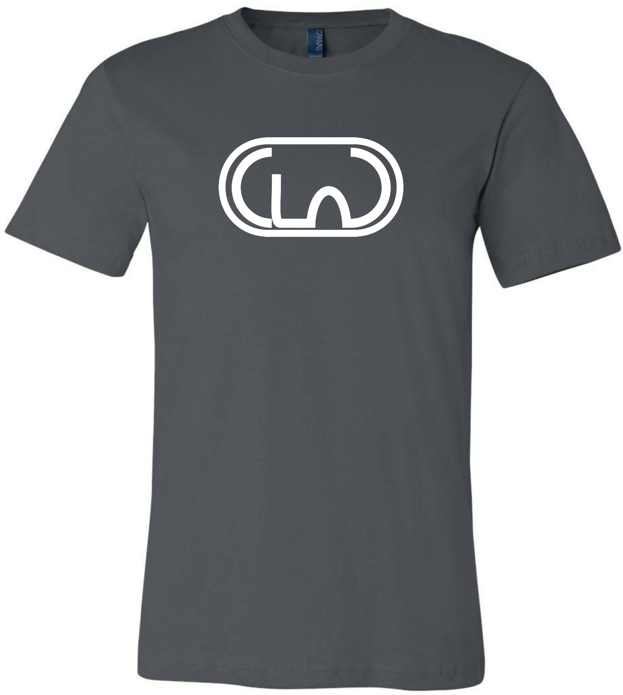 Front side