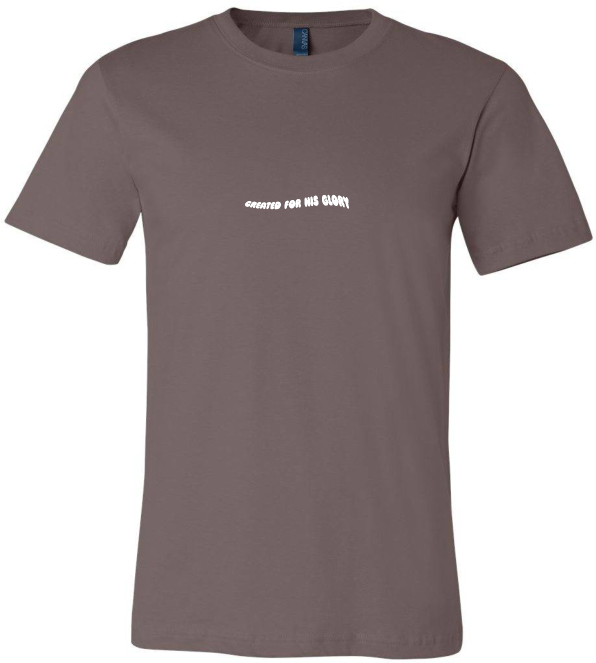 Front side
