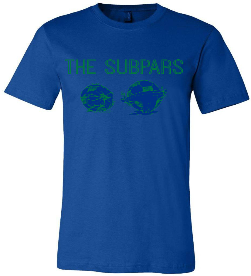 Front side