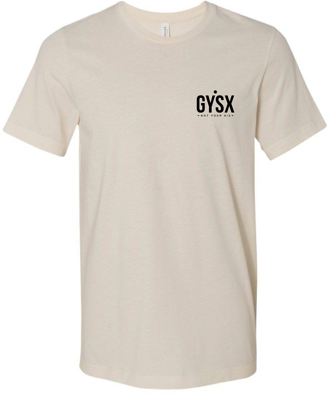 Front side