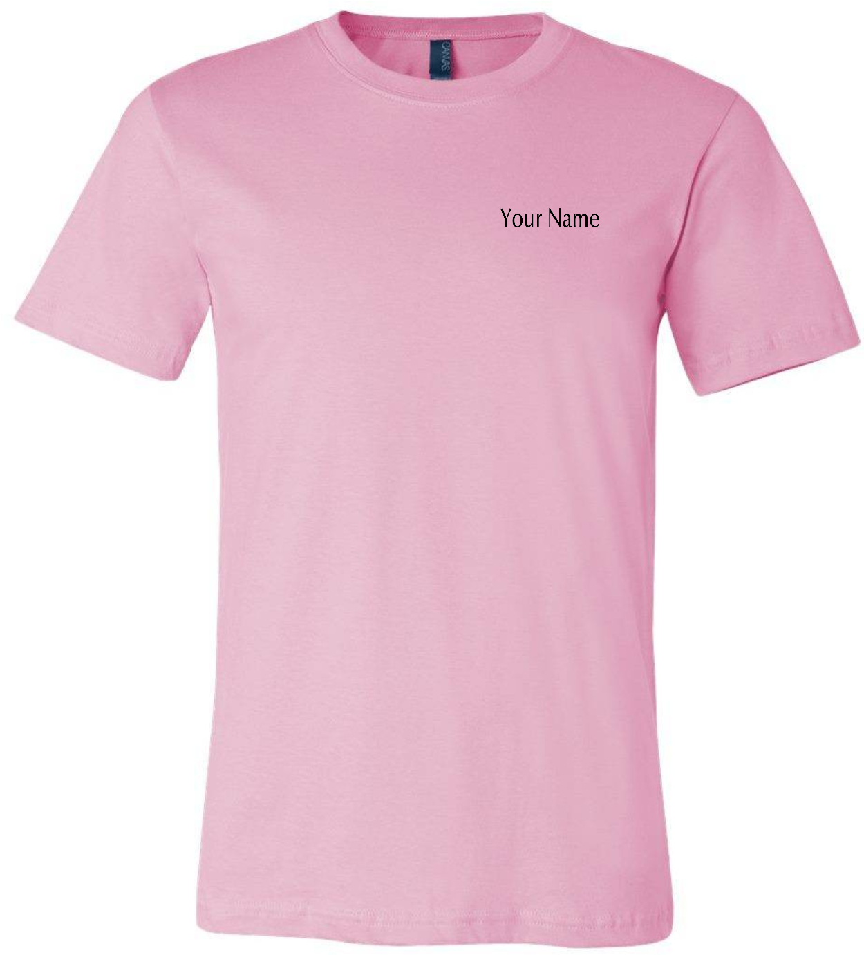 Front side
