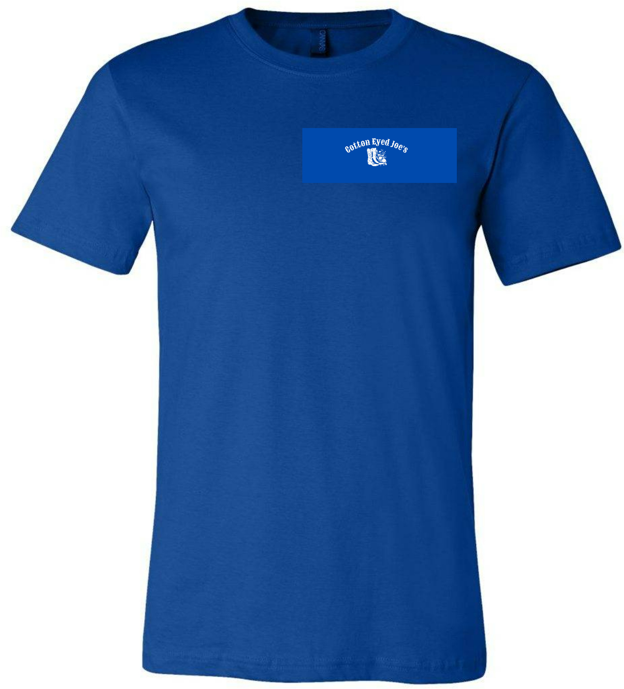 Front side