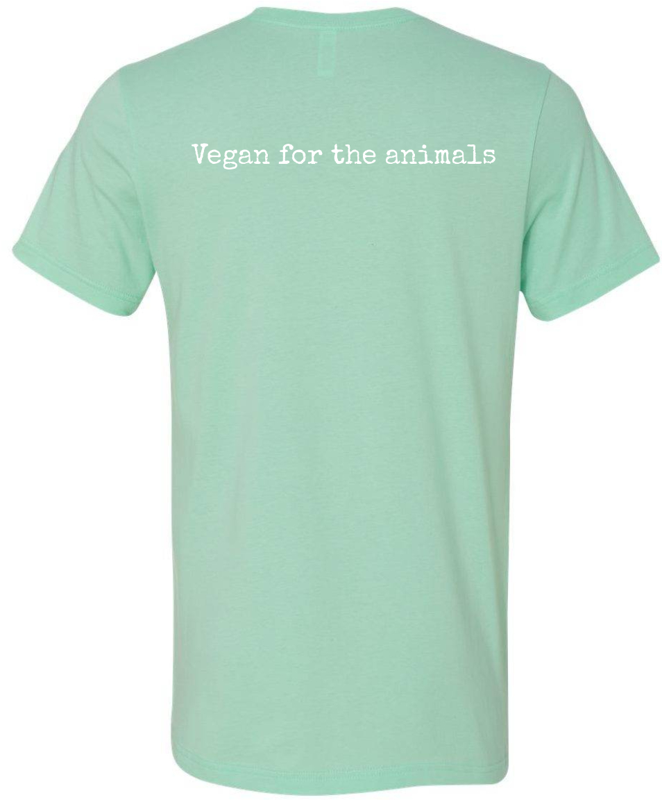 Back side