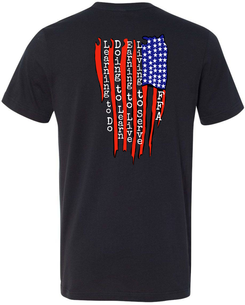 Back side