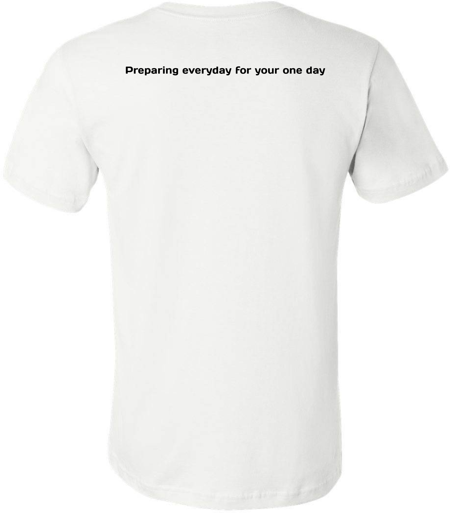 Back side