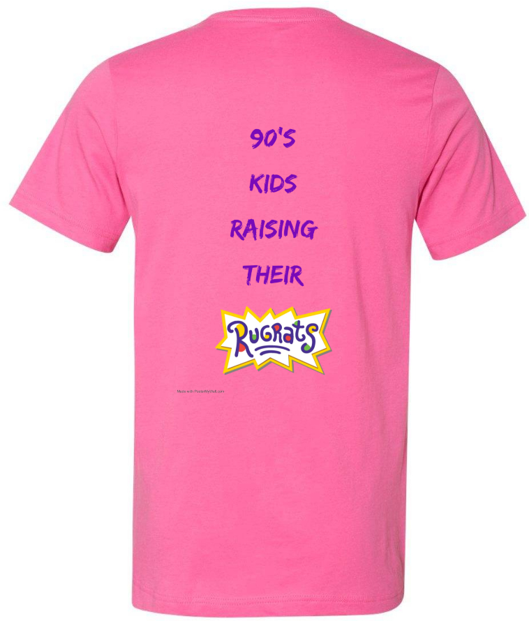 Back side