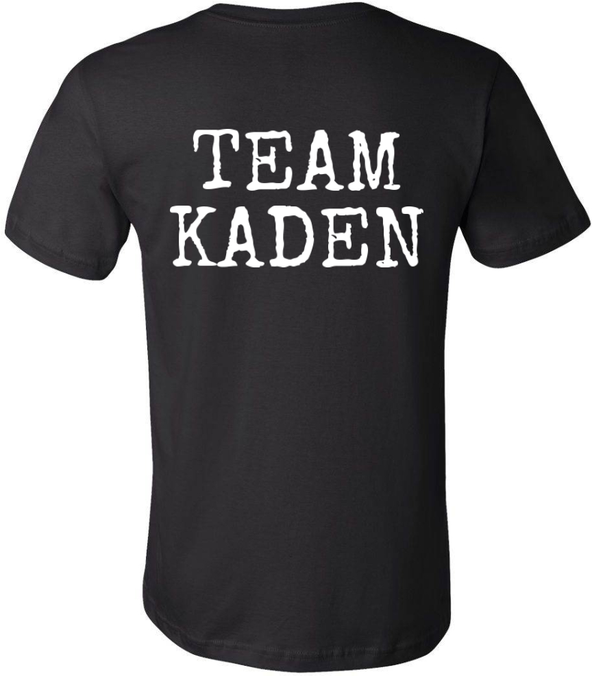 Back side
