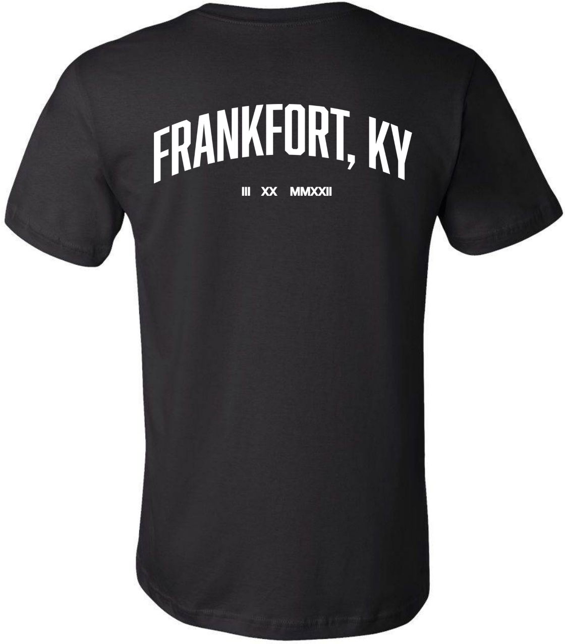 Back side