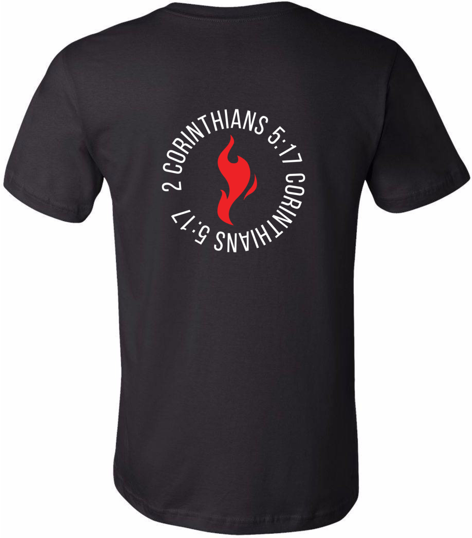 Back side