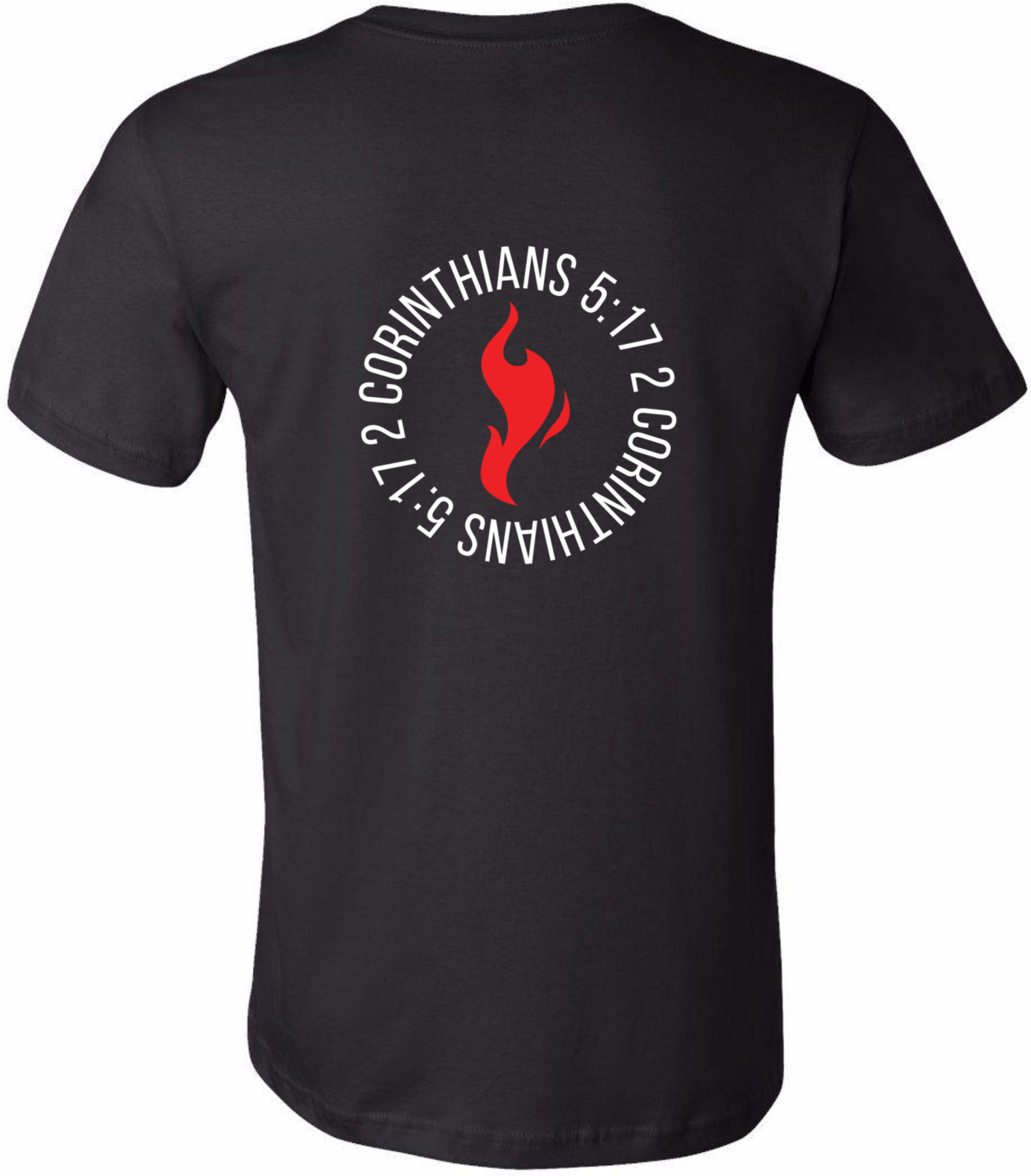 Back side