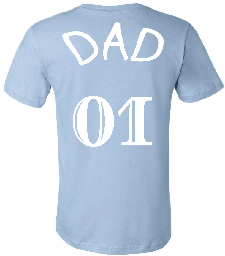 Back side