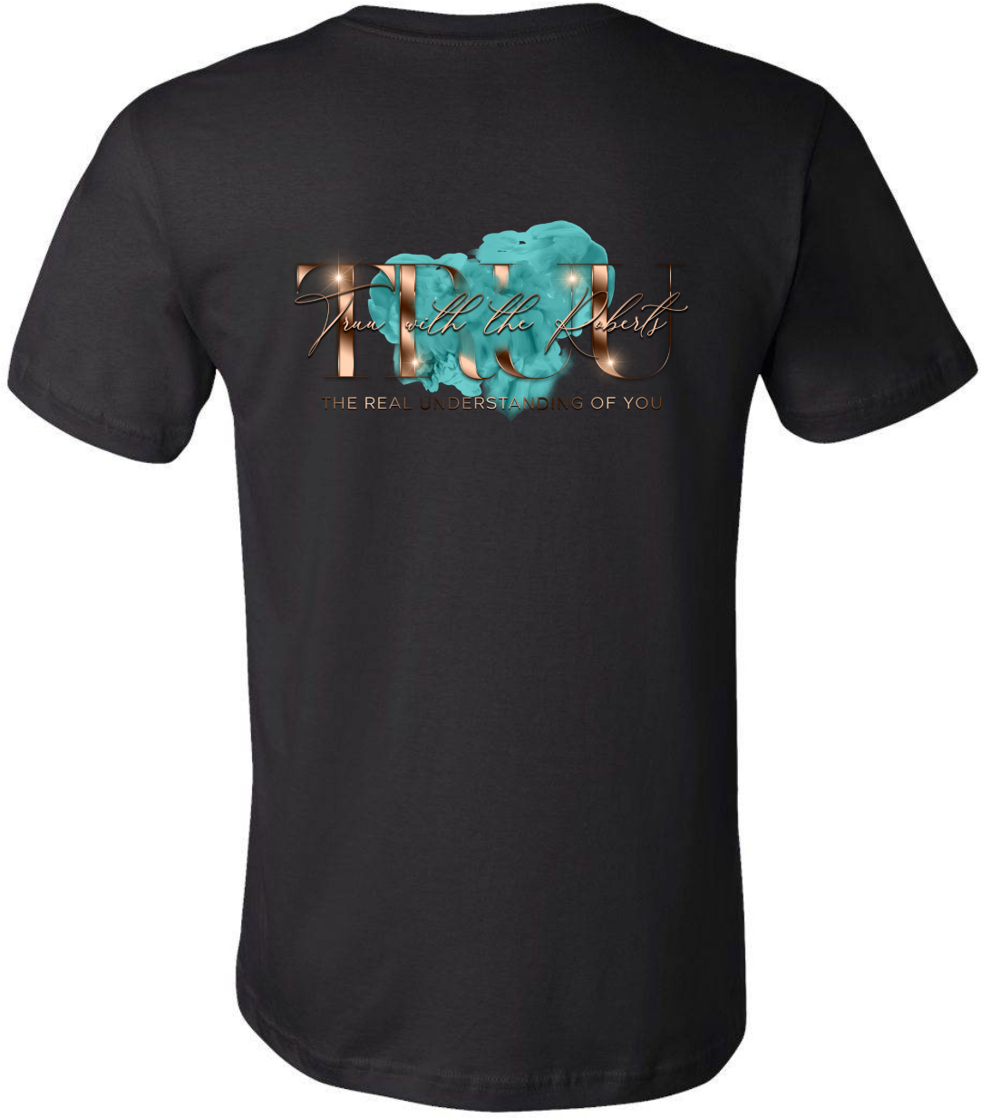 Back side