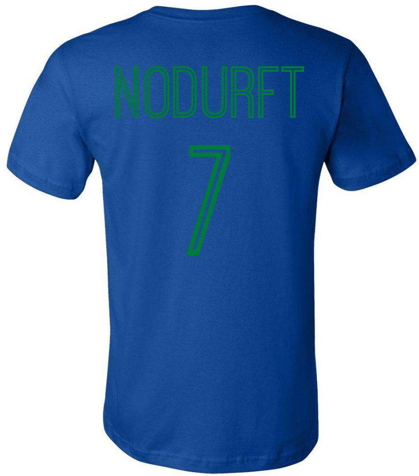 Back side
