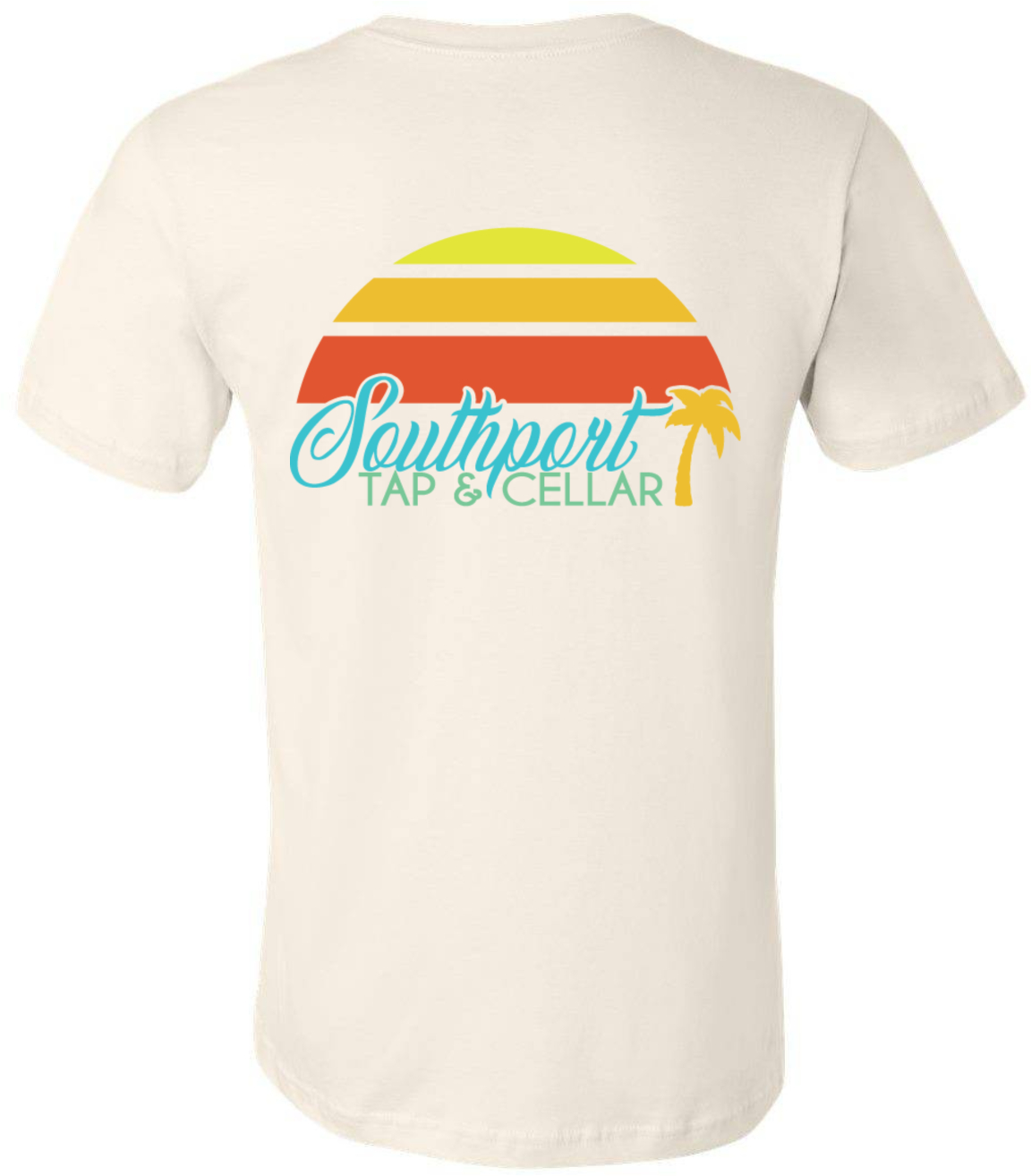 Back side