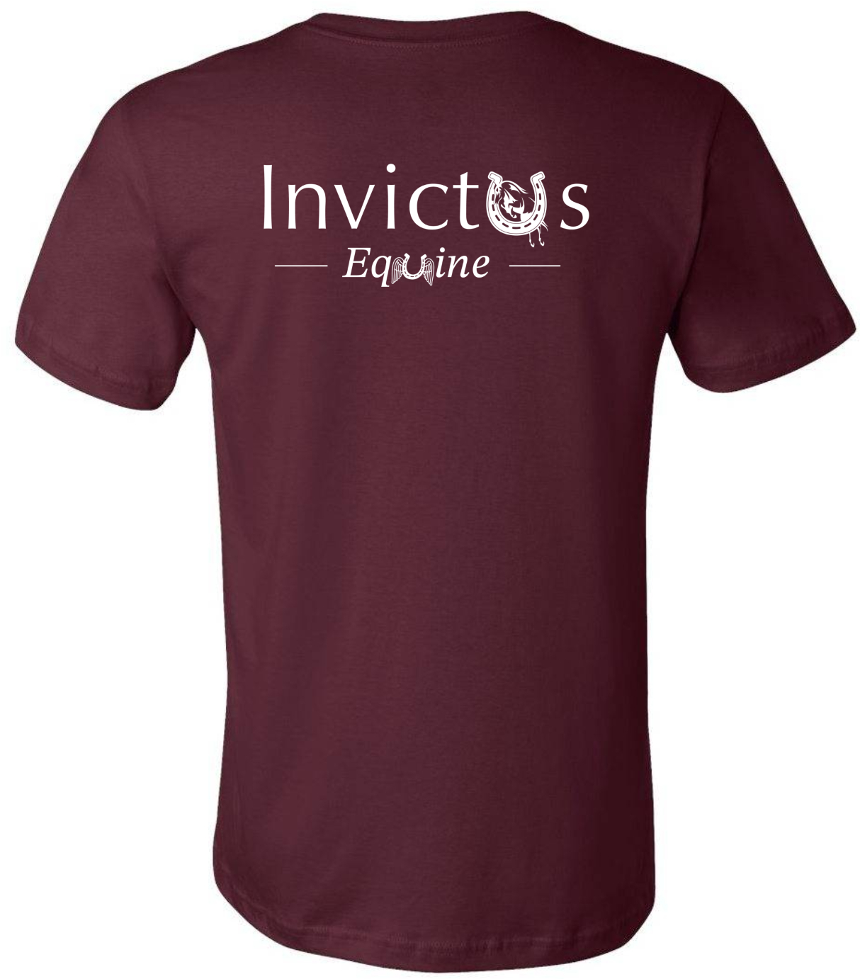 Back side