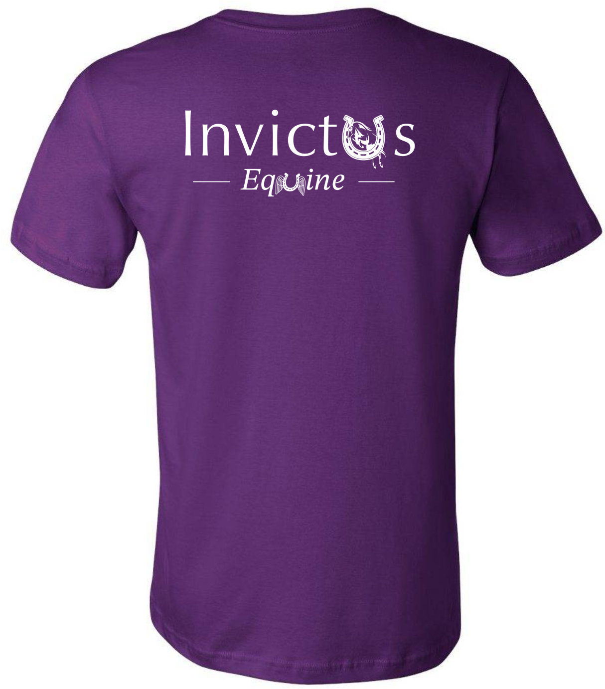 Back side