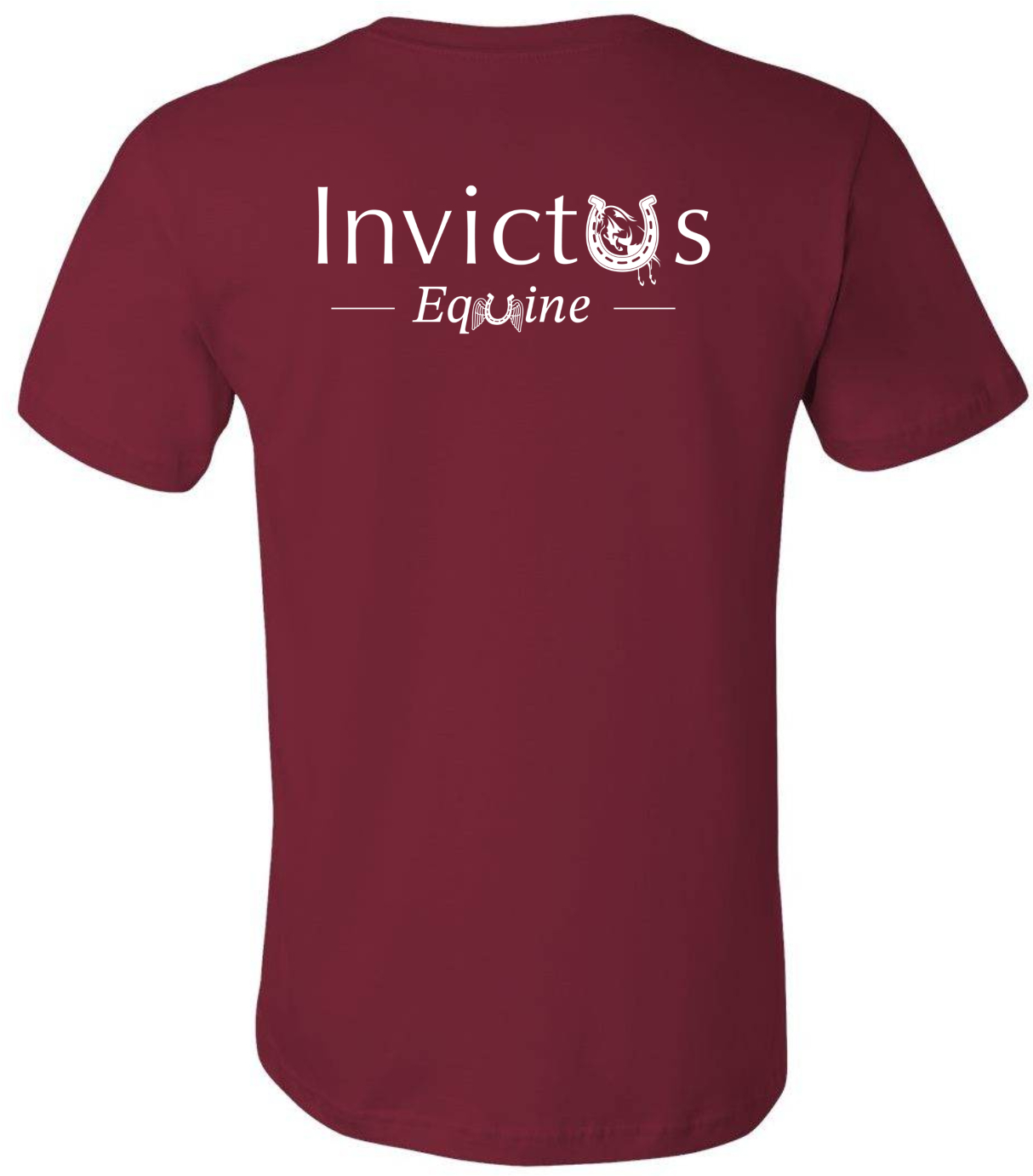 Back side