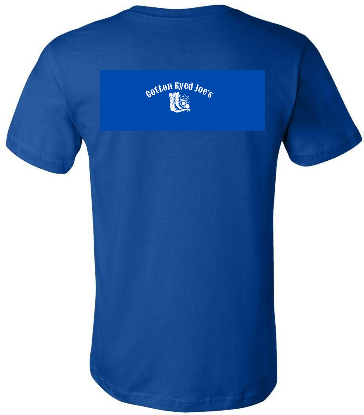 Back side