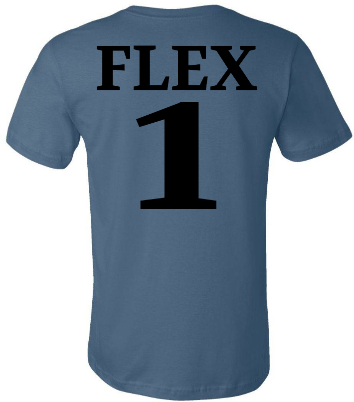 Back side