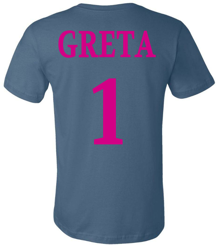 Back side