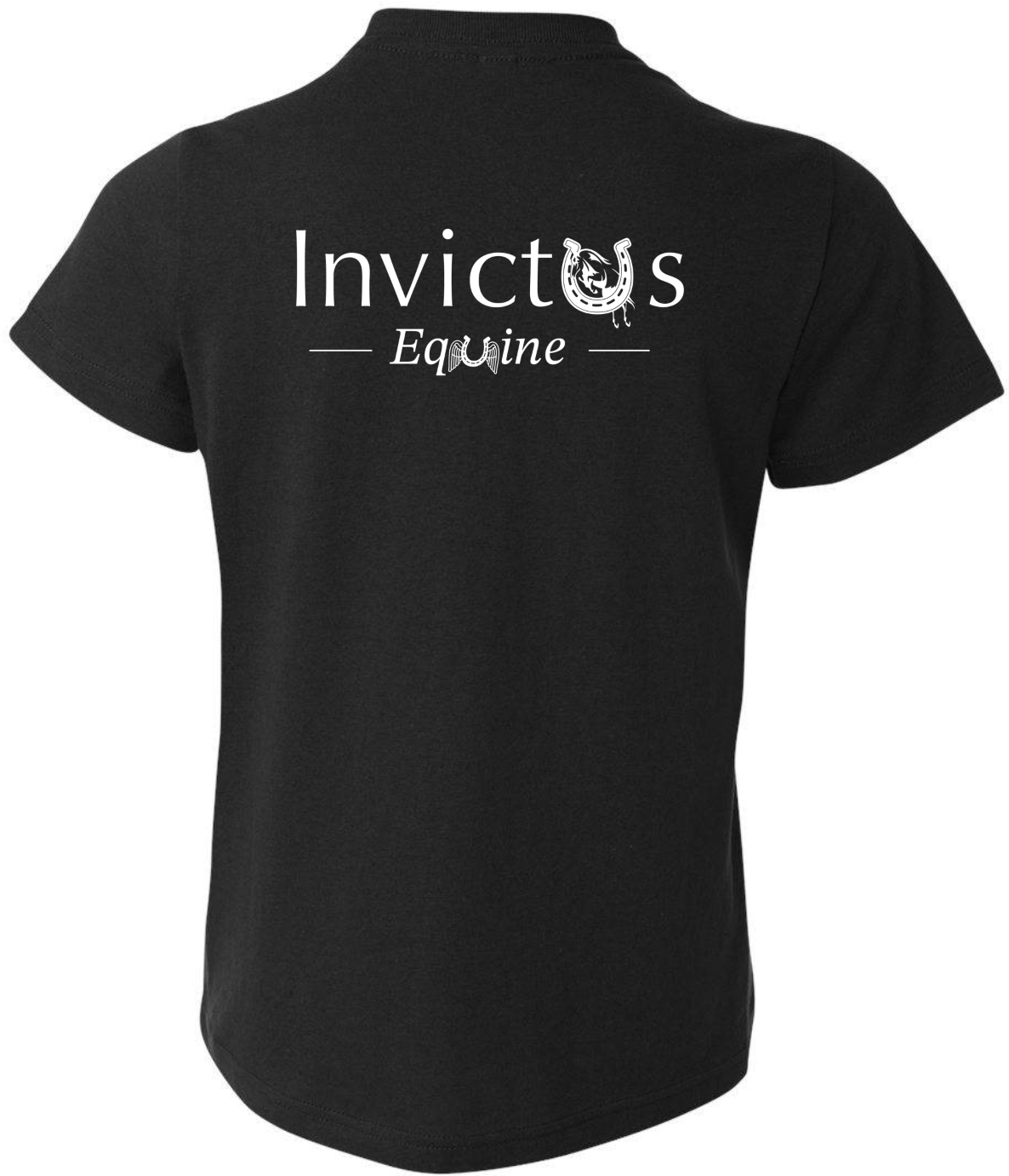 Back side