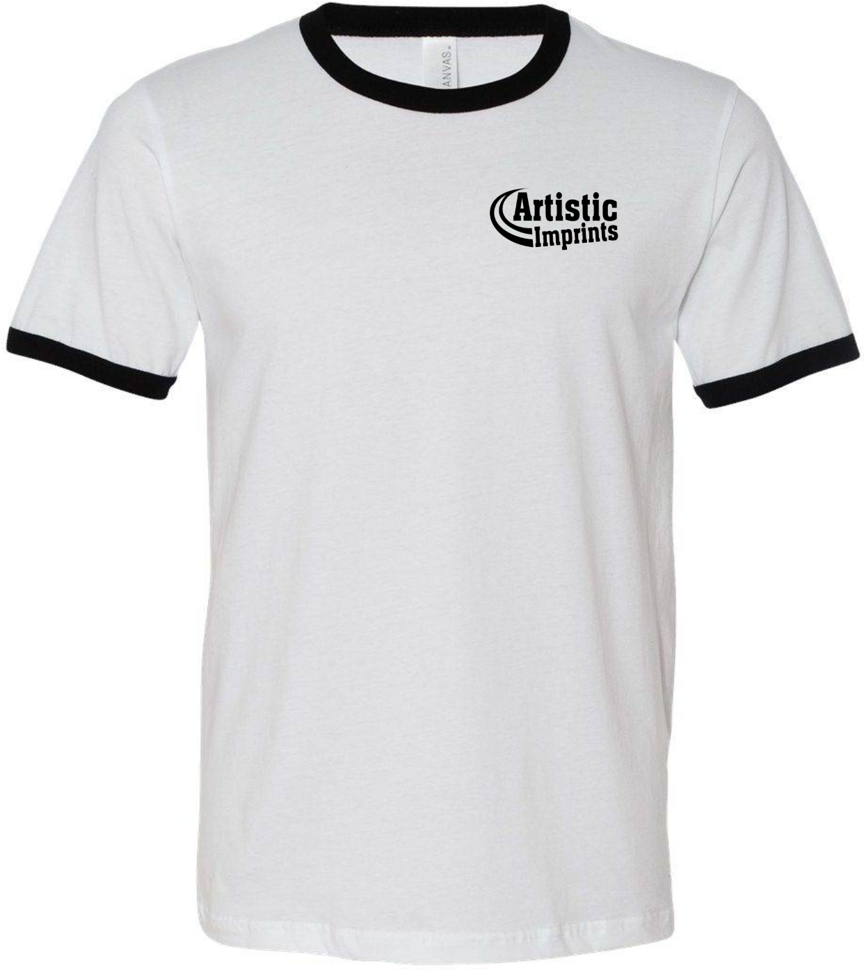 Front side