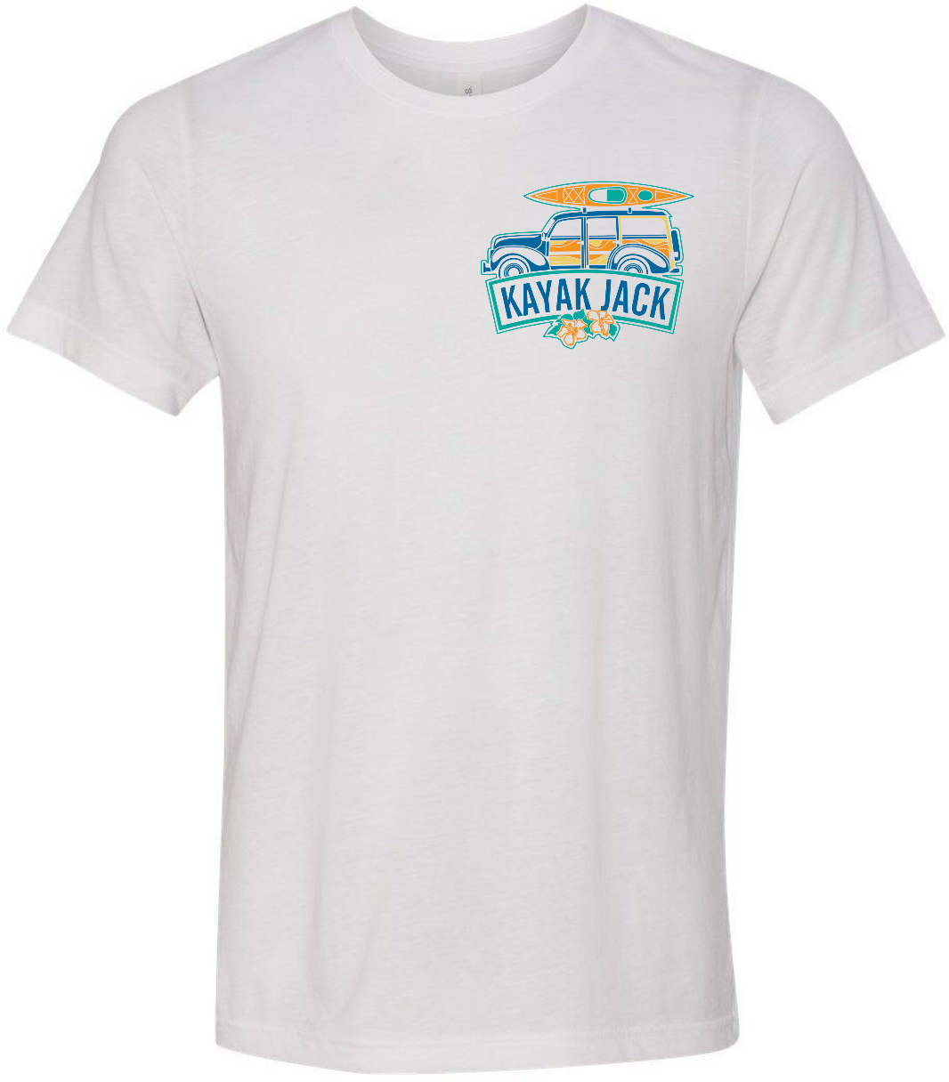 Front side