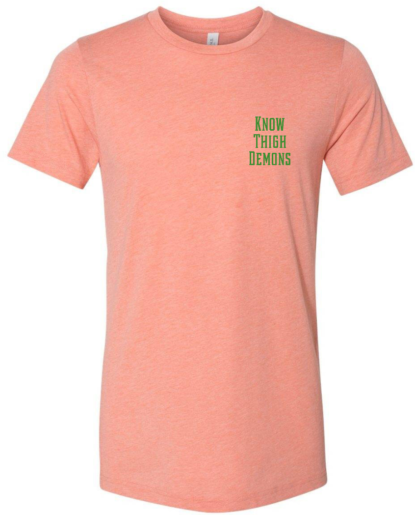 Front side