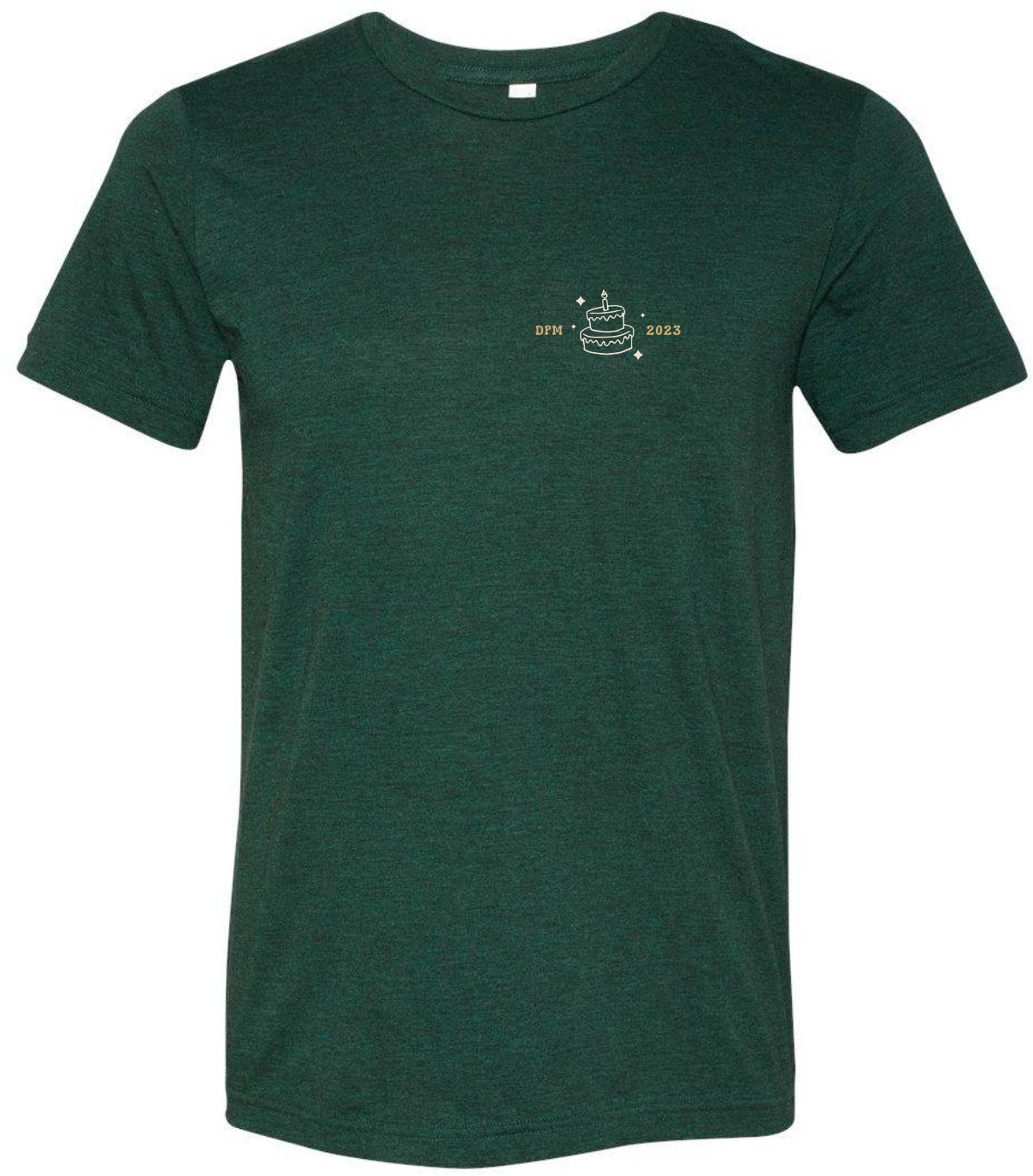 Front side