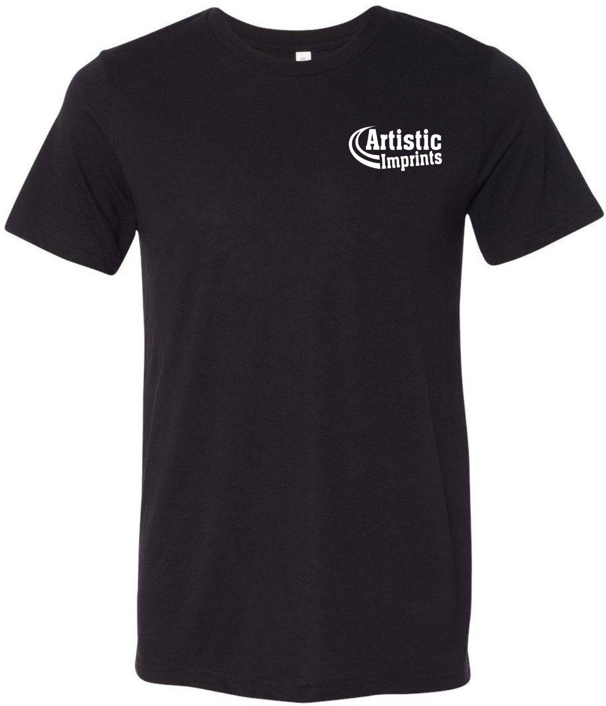 Front side