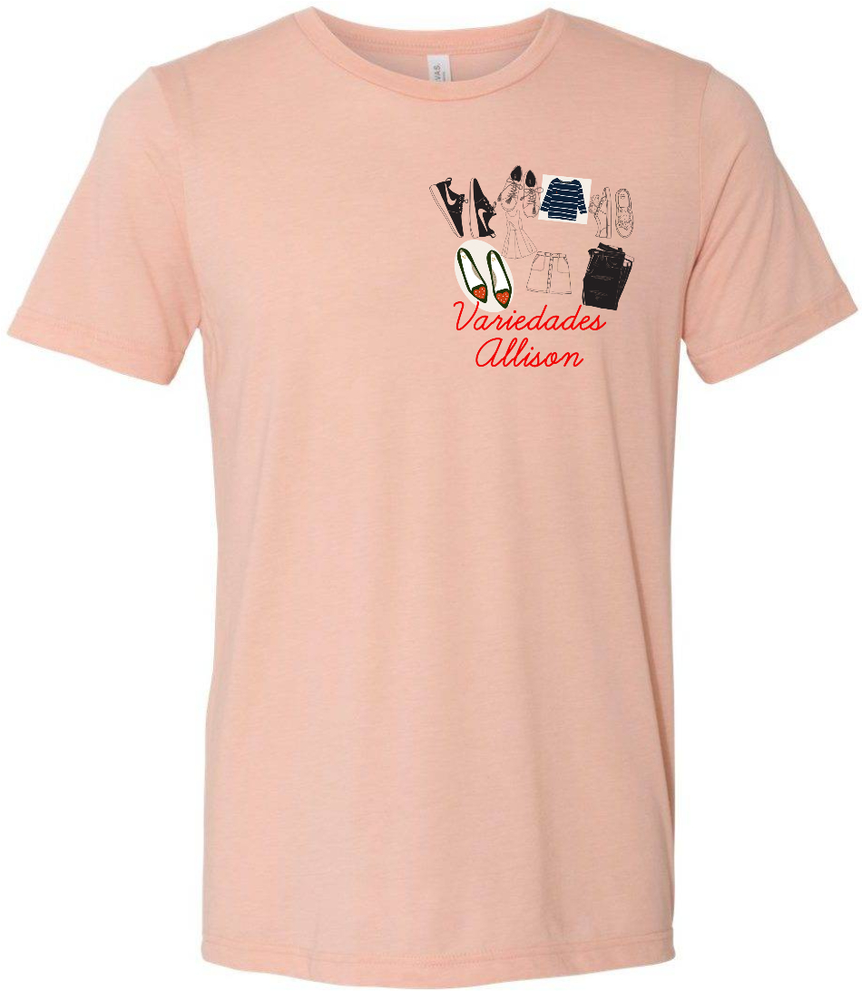 Front side