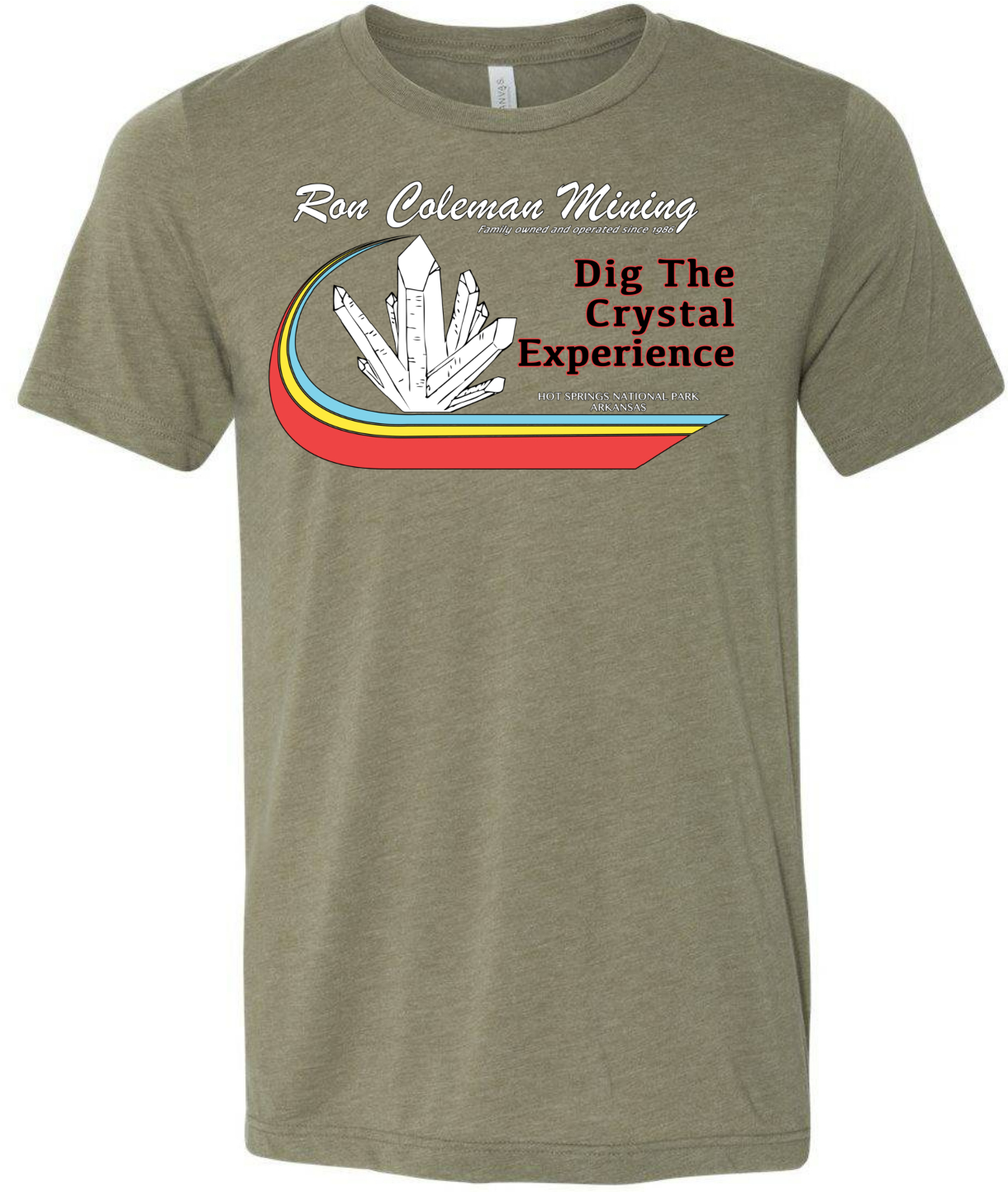 Back side