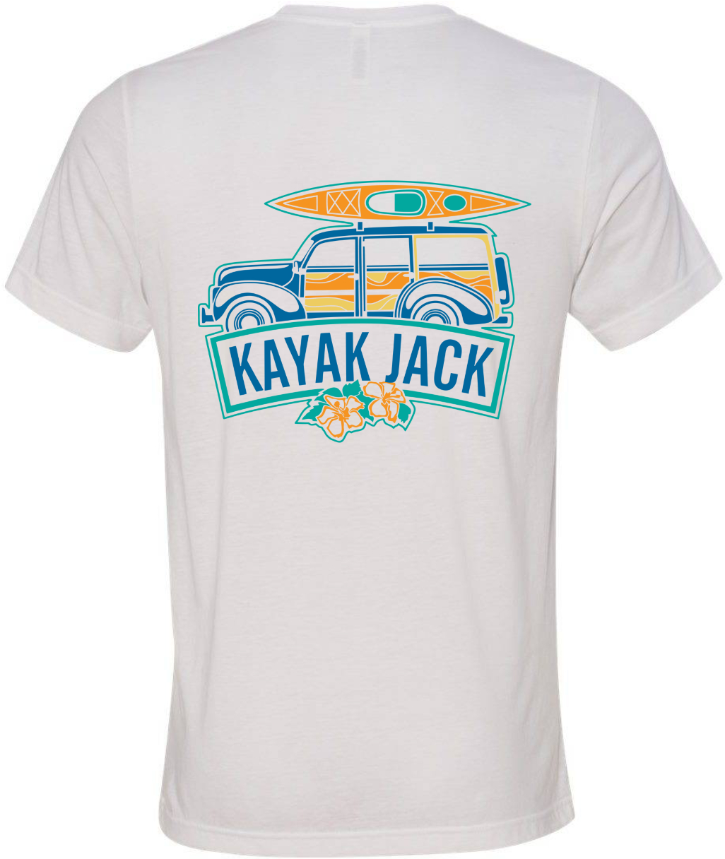 Back side