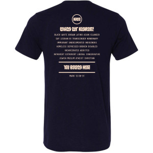 Back side